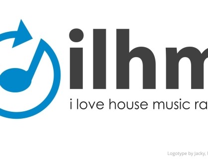 ILHM Radio Logo