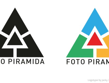 Foto Piramida Logo
