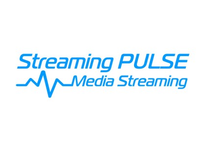 Streaming Pulse Logo